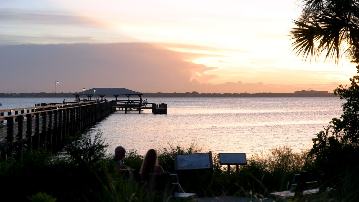 Harbor Island Melbourne Beach Fl